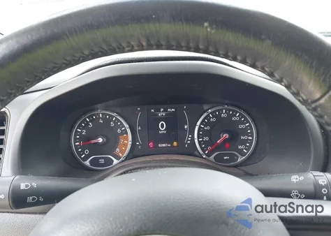 2020 Jeep Renegade Altitude Fwd из США, поврежденный, VIN ZACNJABB9LPK98163